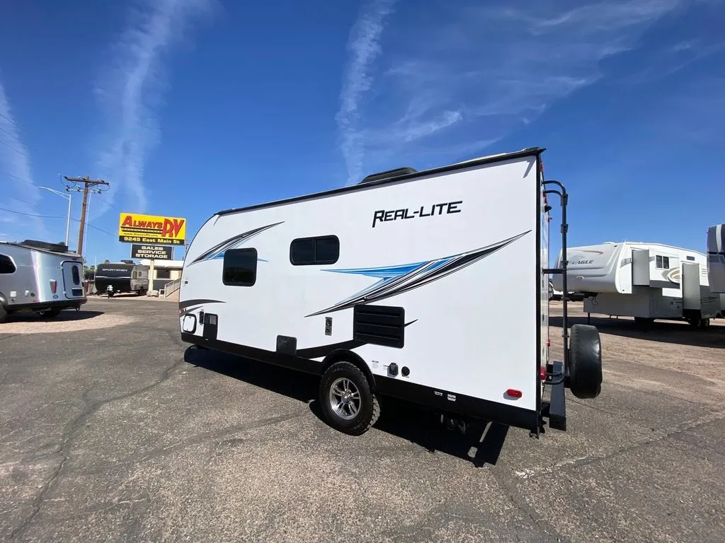 2019 Palomino Real-Lite RL - Photo 4