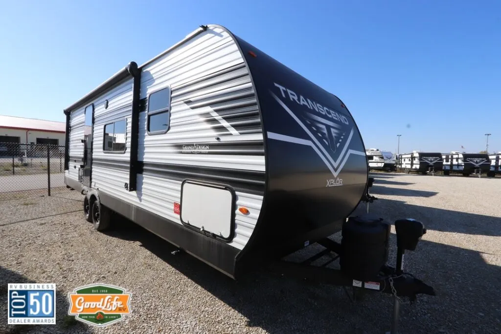 2026 Grand Design Transcend Xplor 25MLX - Photo 2
