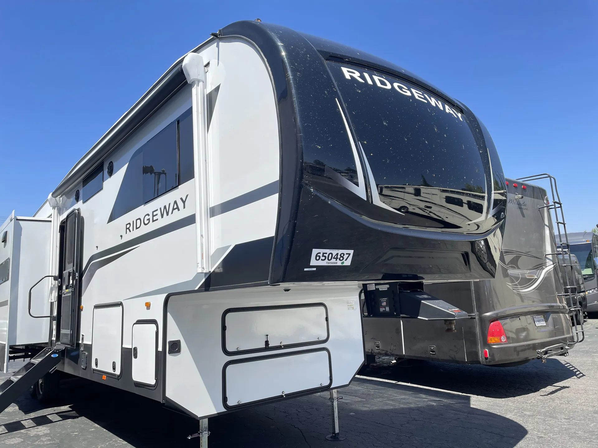 2026 k-z rv Ridgeway 35BH - Photo 2