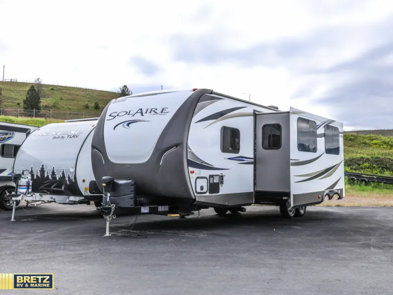 2019 Palomino SolAire Ultra Lite 268BHSK - Photo 3