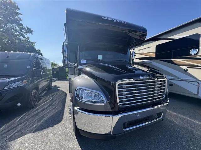 2019 Jayco Seneca 37TS dealer photo 1 from Colton RV