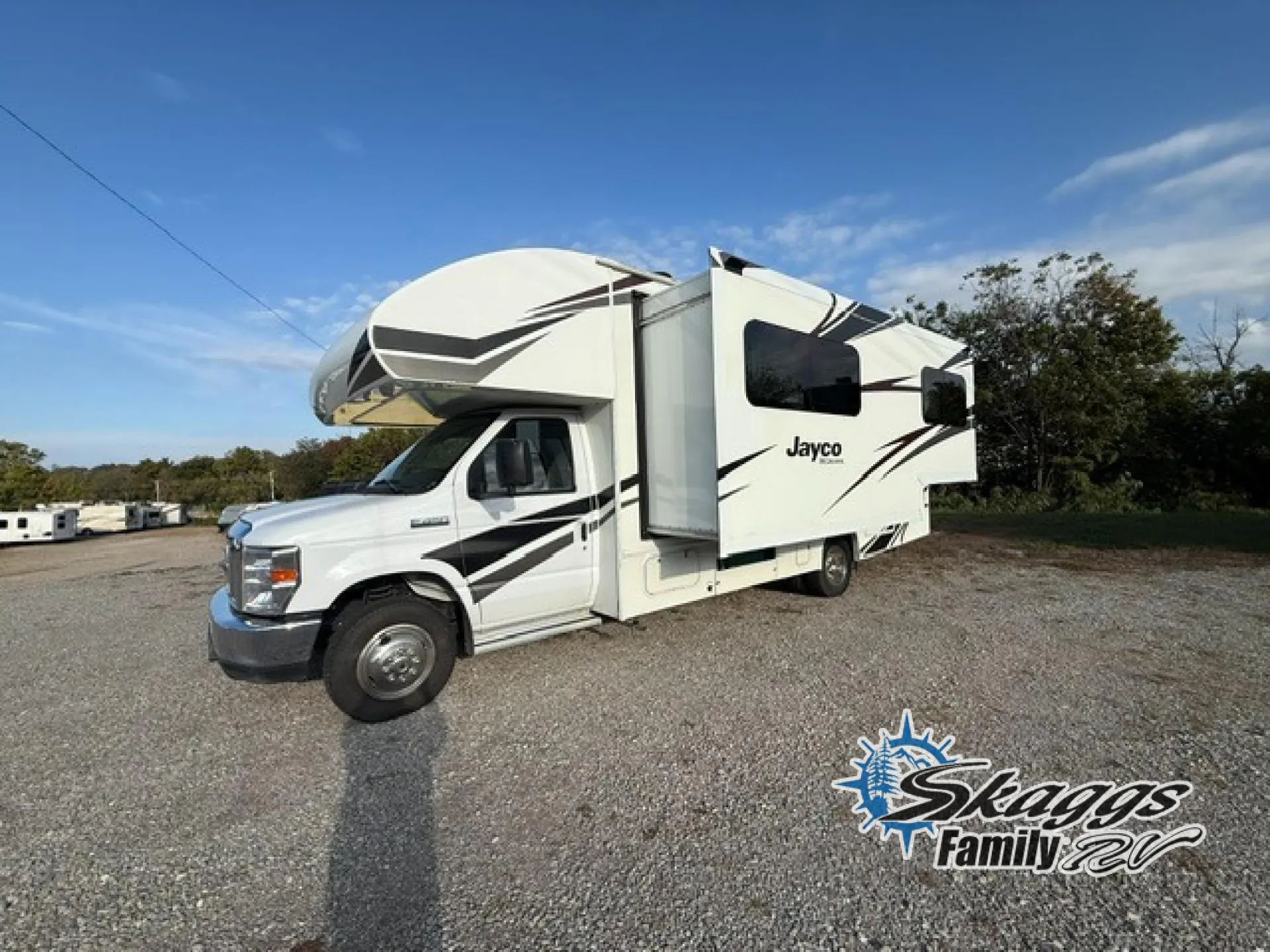 2020 Jayco Redhawk 24B - Photo 3