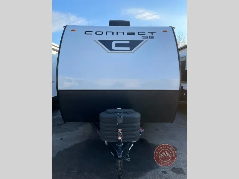 2026 KZ Connect SE 241BHKSE - Photo 4
