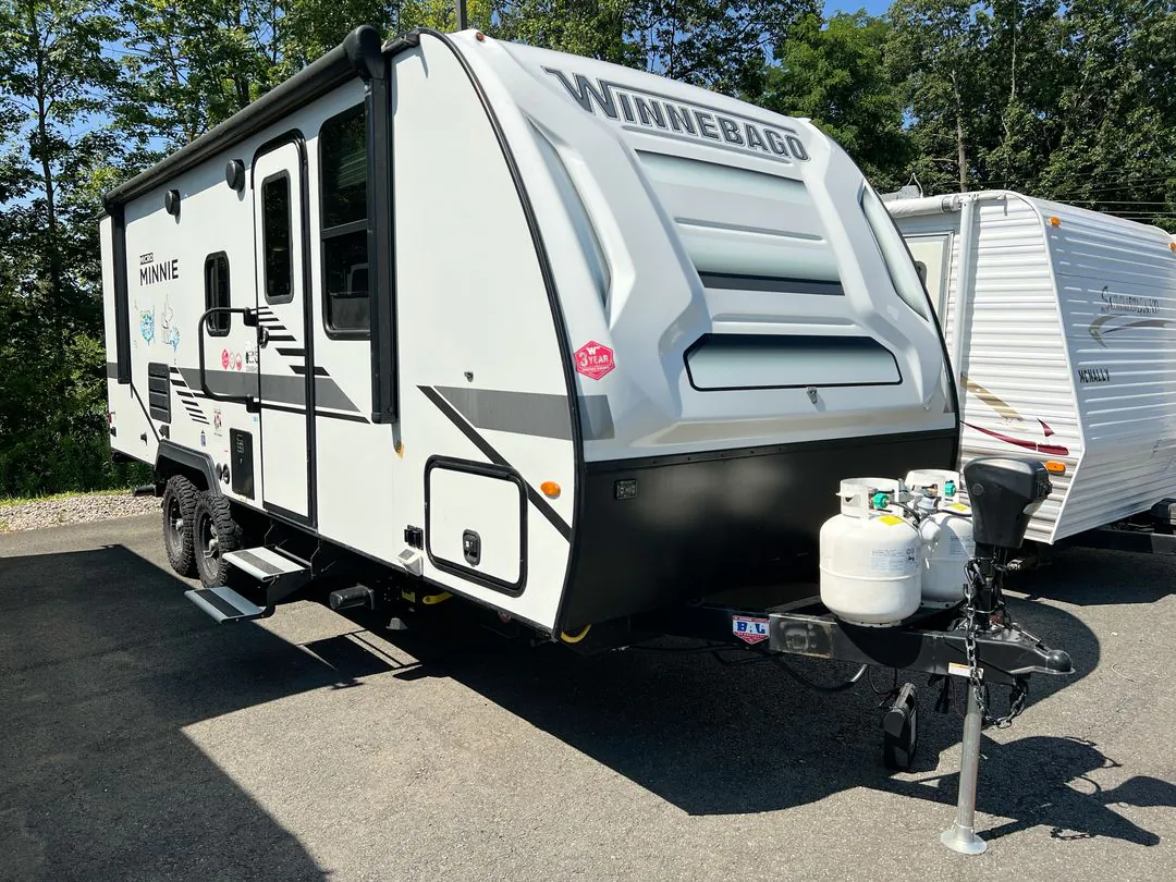 2022 Winnebago Micro Minnie 2306BHS - Photo 2