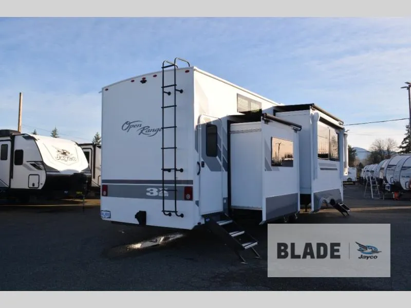 2026 Open Range RV Open Range 3X 393TBR - Photo 4