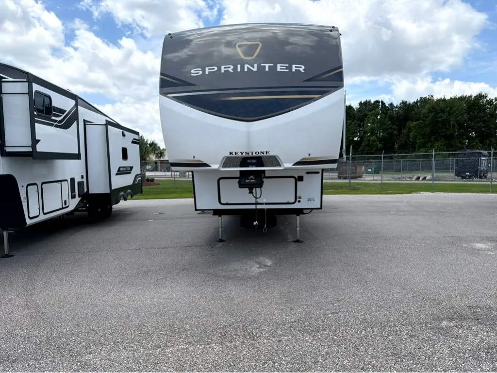 2026 Keystone Sprinter 3840LRK - Photo 3