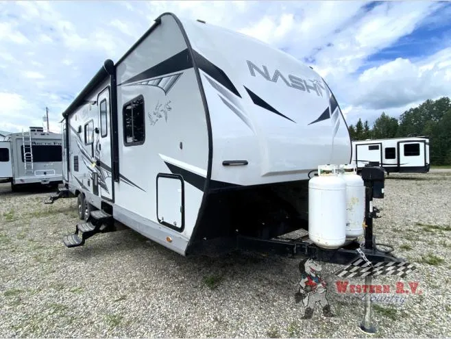 2022 Northwood Nash 29S - Photo 2