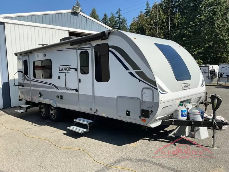 2020 Lance Lance Travel Trailers Used    2285 - Main photo