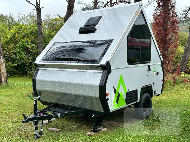 2026 Aliner Scout Lite Std. Model - Photo 3