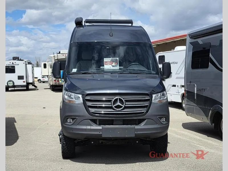 2026 Thor Motor Coach Tranquility 24A - Photo 3