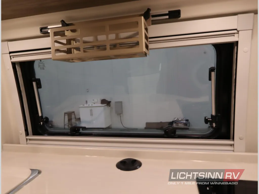 2027 Winnebago Travato 59KL, Photos photo 75