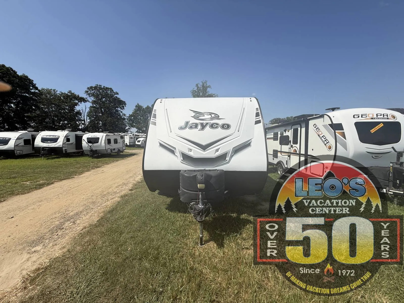 2020 Jayco Jay Feather 24RL - Photo 3