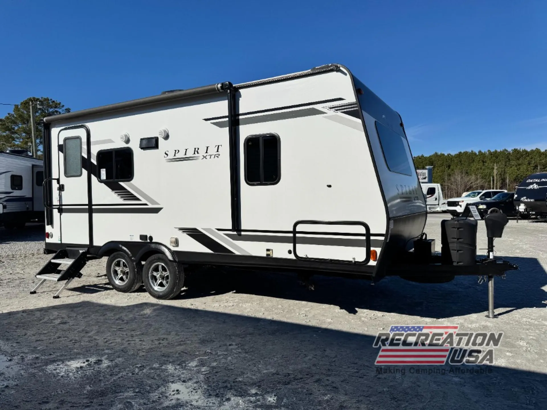 2021 Coachmen Northern Spirit XTR 1840RBX - Photo 2
