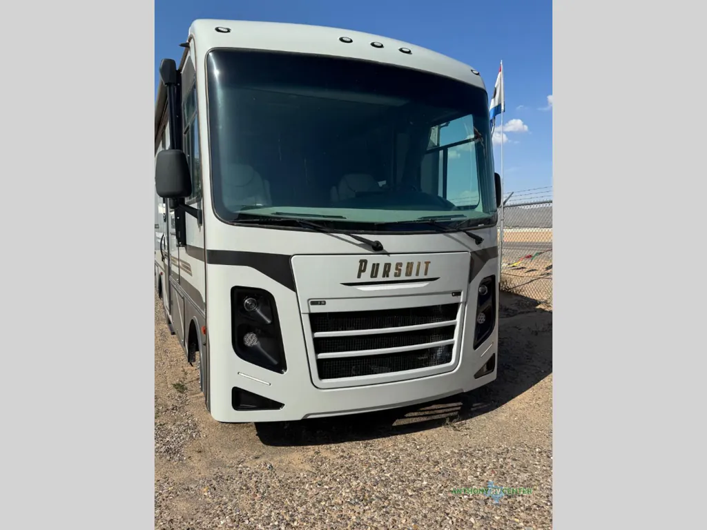 2022 Coachmen Pursuit 31BH, Photos photo 3