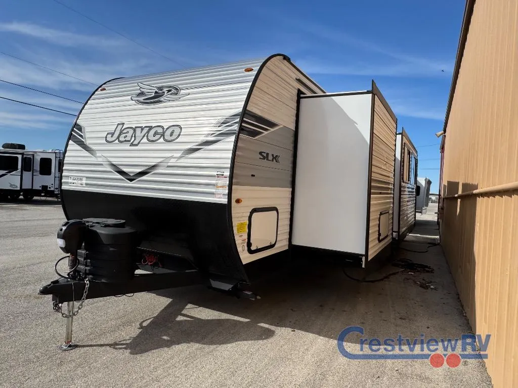 2026 Jayco Jay Flight SLX 325BHT - Photo 4