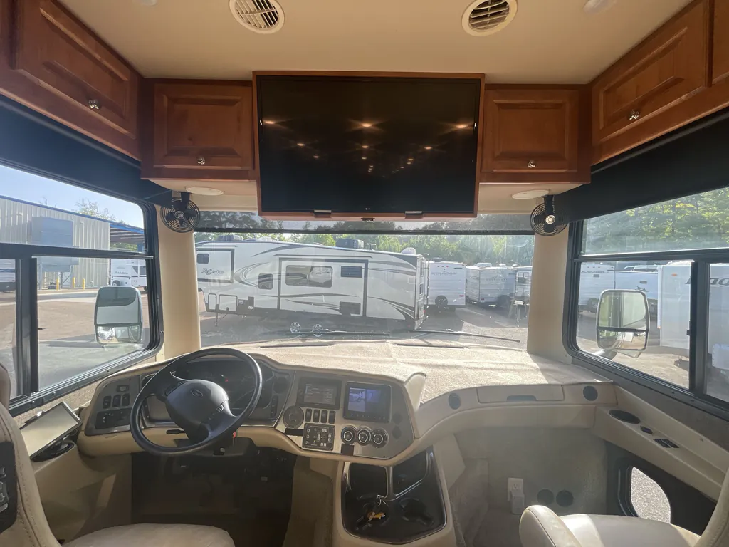 2017 Tiffin Open Road Allegro 34 PA, Photos photo 11