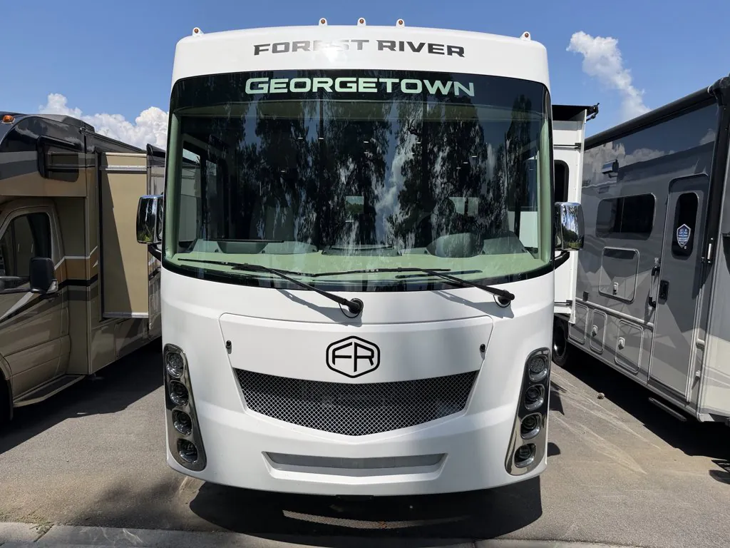 2027 Forest River Georgetown 3 Series GT3 33B3, Photos photo 3