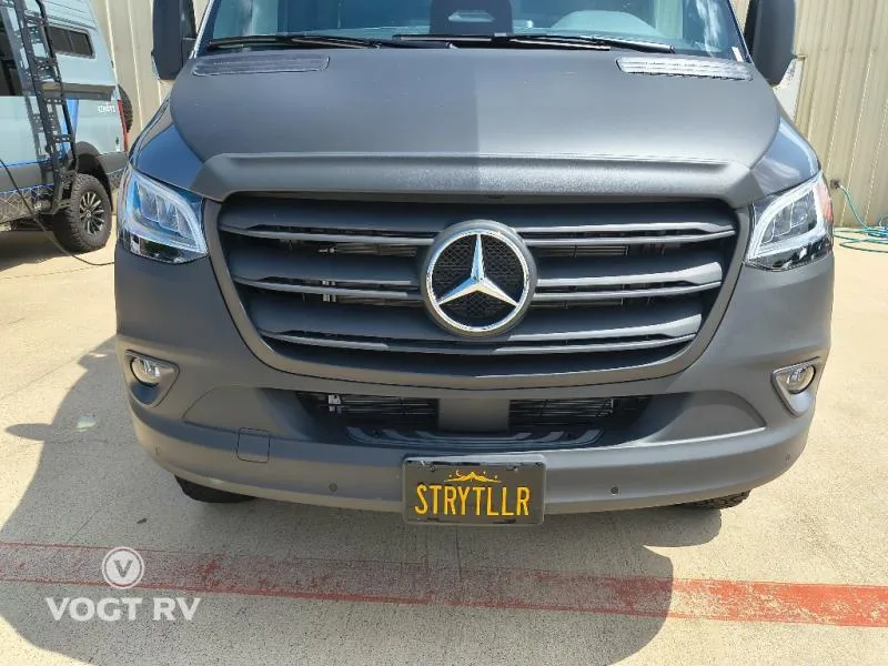 2026 Storyteller Overland Storyteller Overland New   Crew Mode XL - Photo 4
