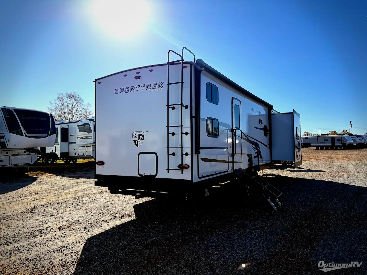 2026 Venture RV SportTrek ST292VBH - Photo 3