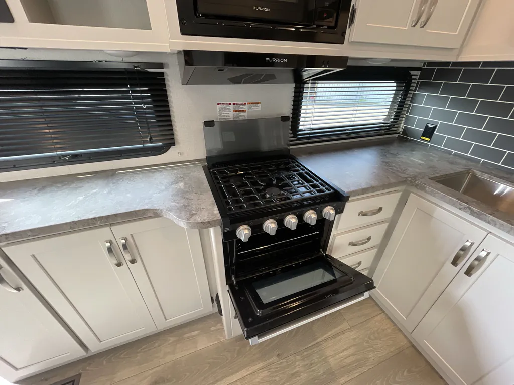 2024 Keystone Cougar Sport 2700BH, Photos photo 9