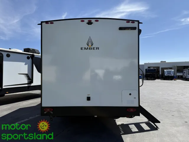 2026 Ember RV E-Series 21FBE - Photo 4