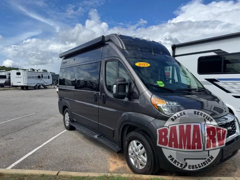 2023 Thor Motor Coach Scope 18A - Photo 2