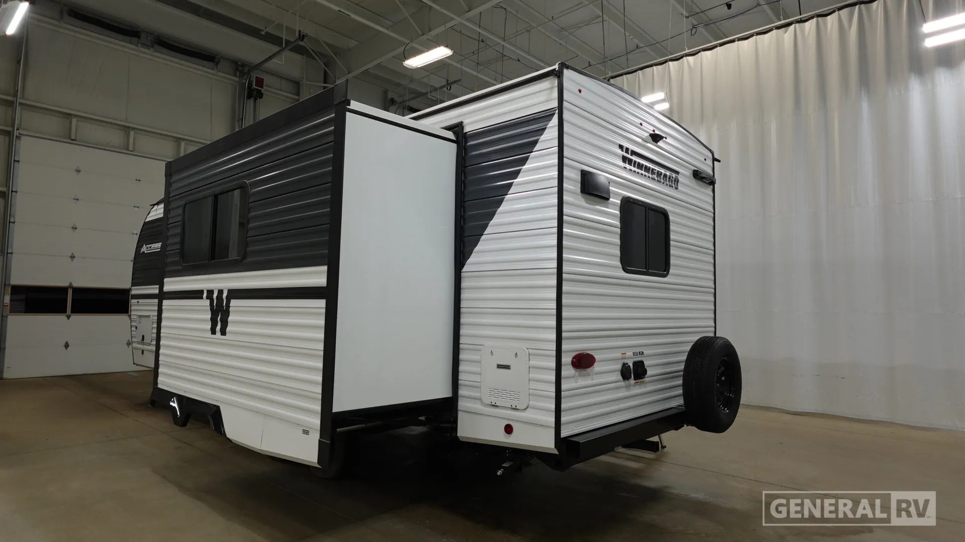 2026 Winnebago Access 25RK - Photo 4