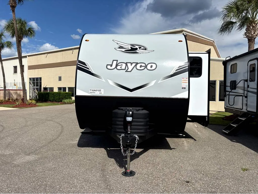 2026 Jayco Jay Flight SLX 280FKS - Photo 3