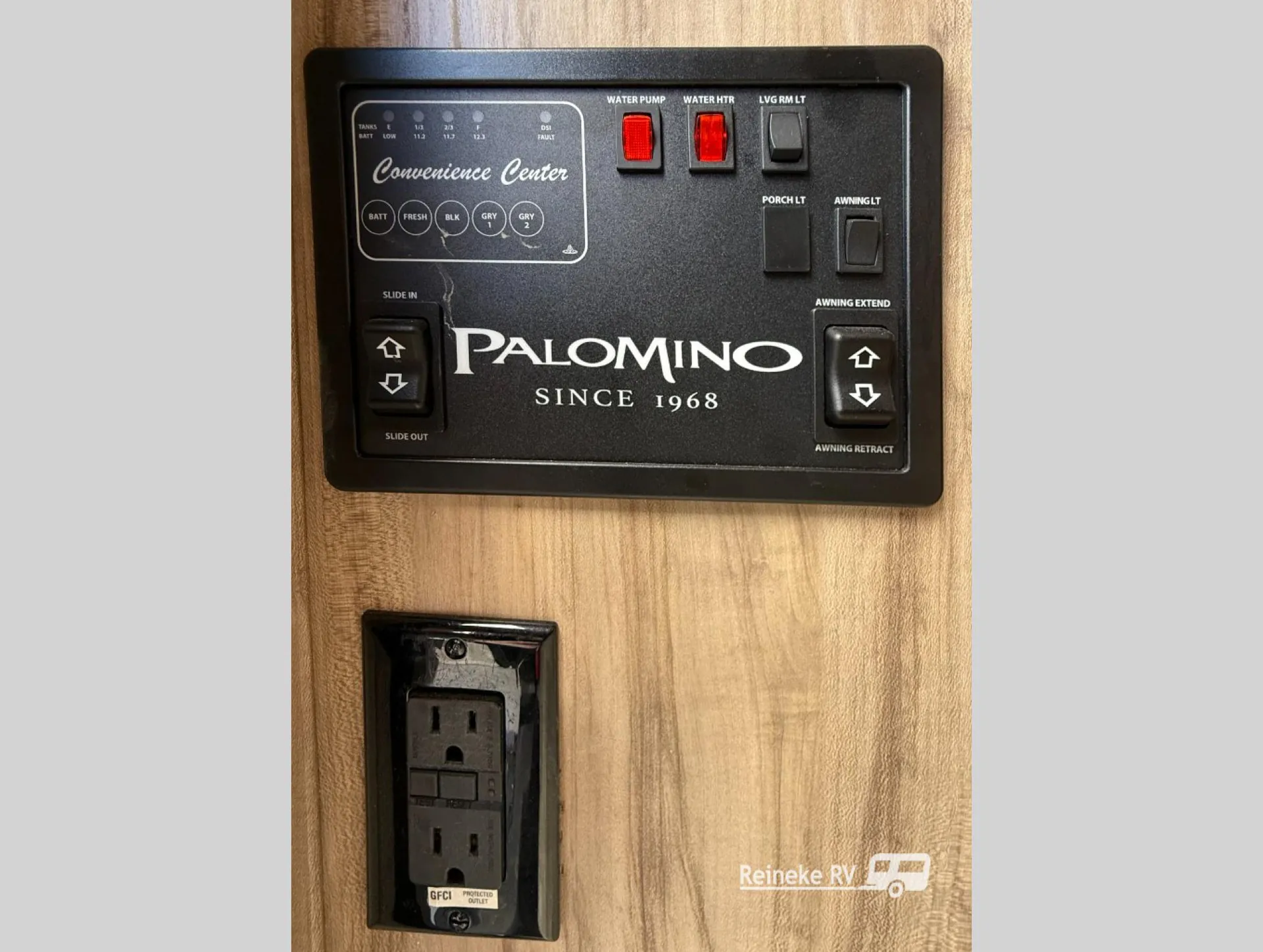 2022 Palomino Real-Lite Mini RL186 - Photo 3