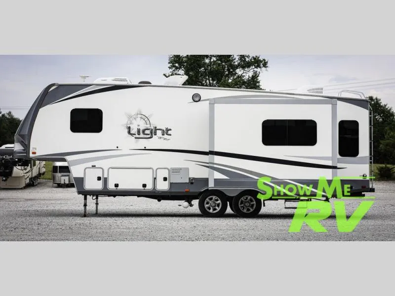 2017 Highland Ridge RV Open Range Light 268TS - Photo 2
