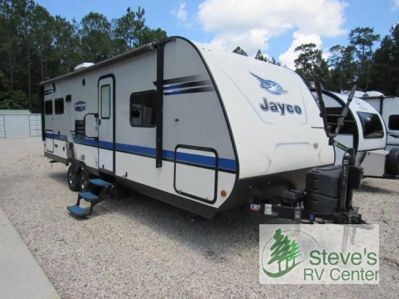 2019 Jayco Jay Feather 24RL - Photo 2