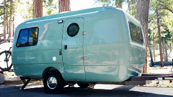 Happier Camper Traveler ESSENTIALS exterior