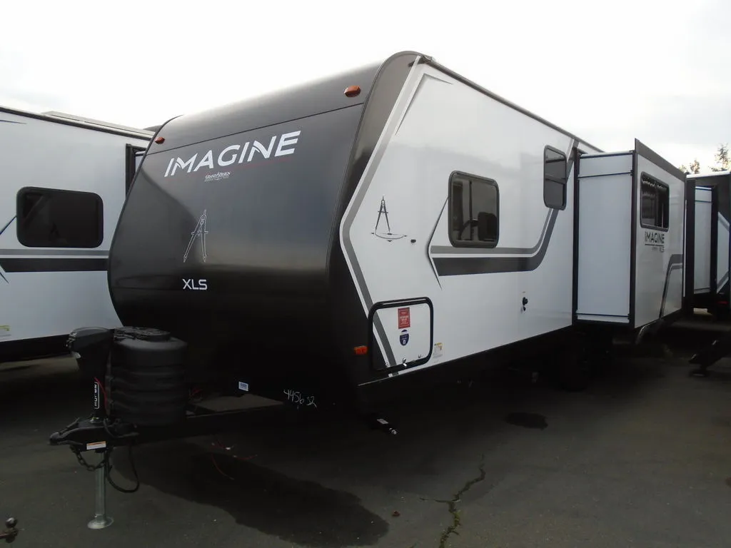 2026 Grand Design Imagine XLS 23LDE - Photo 2