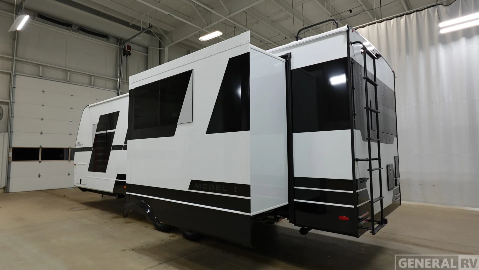 2026 Brinkley Model I 275 - Photo 4
