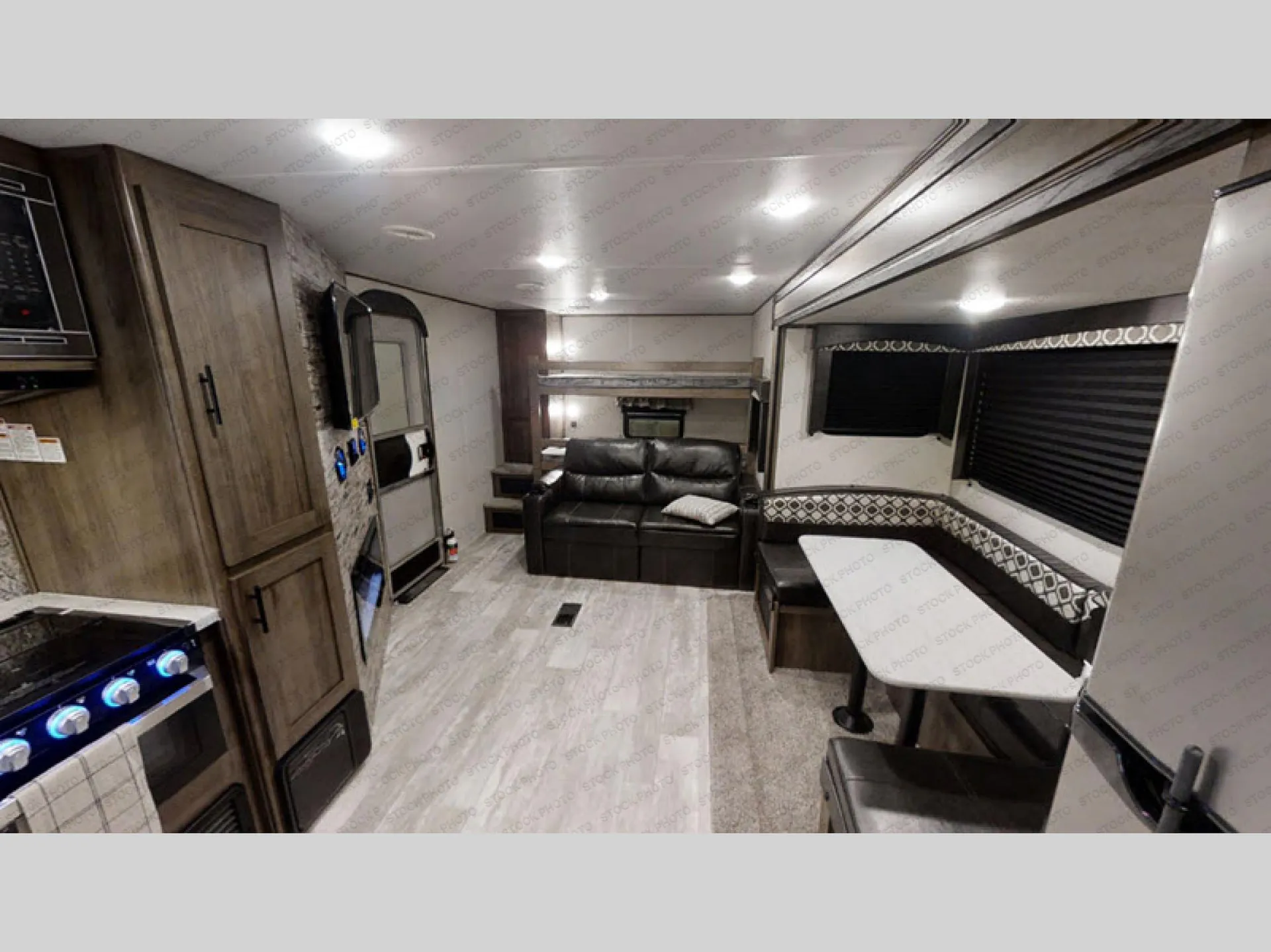 2021 Prime Time Avenger 28BHS - Photo 2