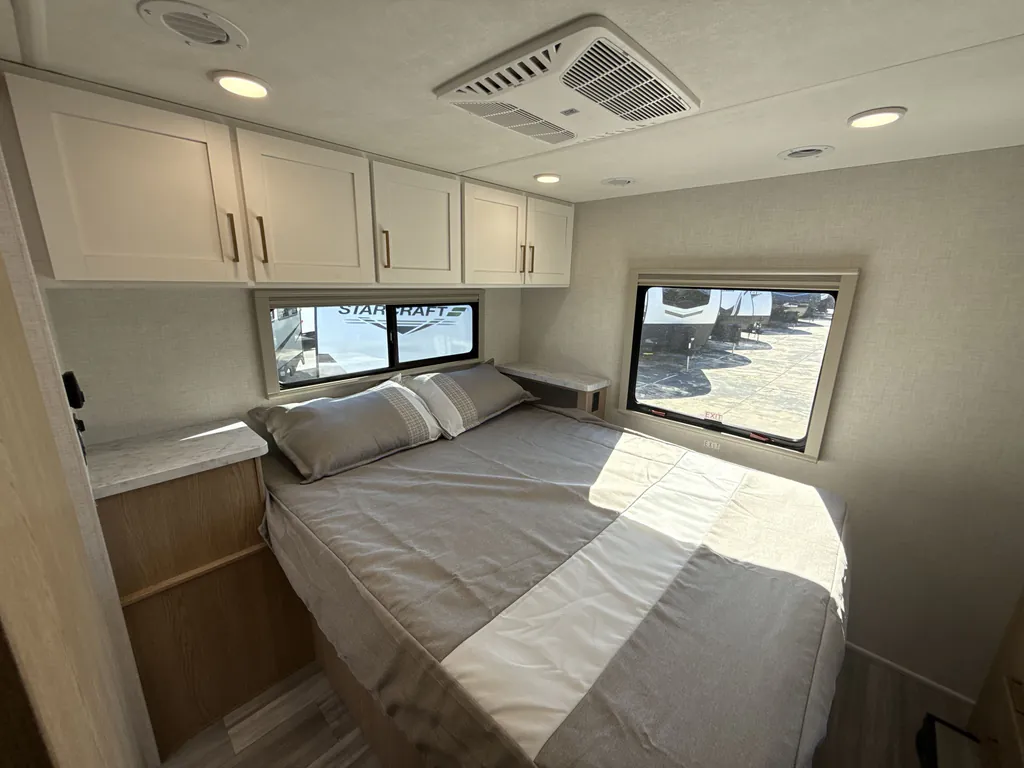2027 Thor Motor Coach Freedom Elite 31FE, Photos photo 8