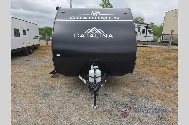 2026 Coachmen Catalina Summit Series 7 134RDX - Photo 4