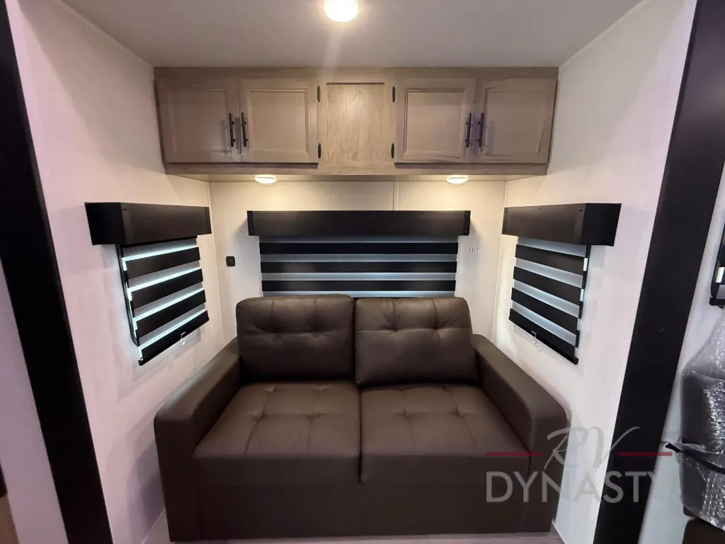 2026 Forest River Cherokee Timberwolf 39DK, Photos photo 49