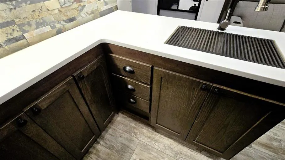 2022 Forest River XLR Nitro 351, Photos photo 15