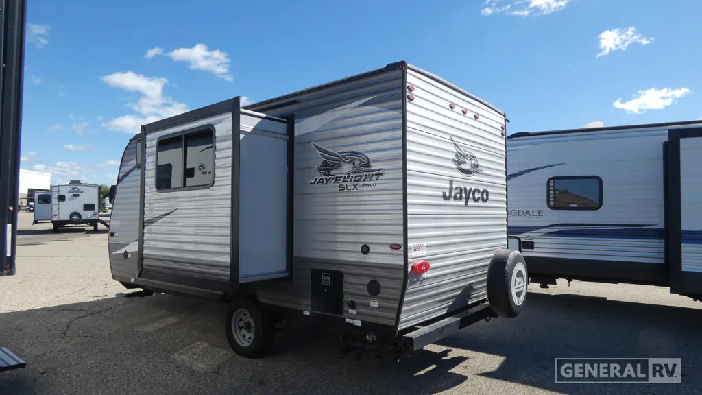 2021 Jayco Jay Flight SLX 7 183RB, Photos photo 3