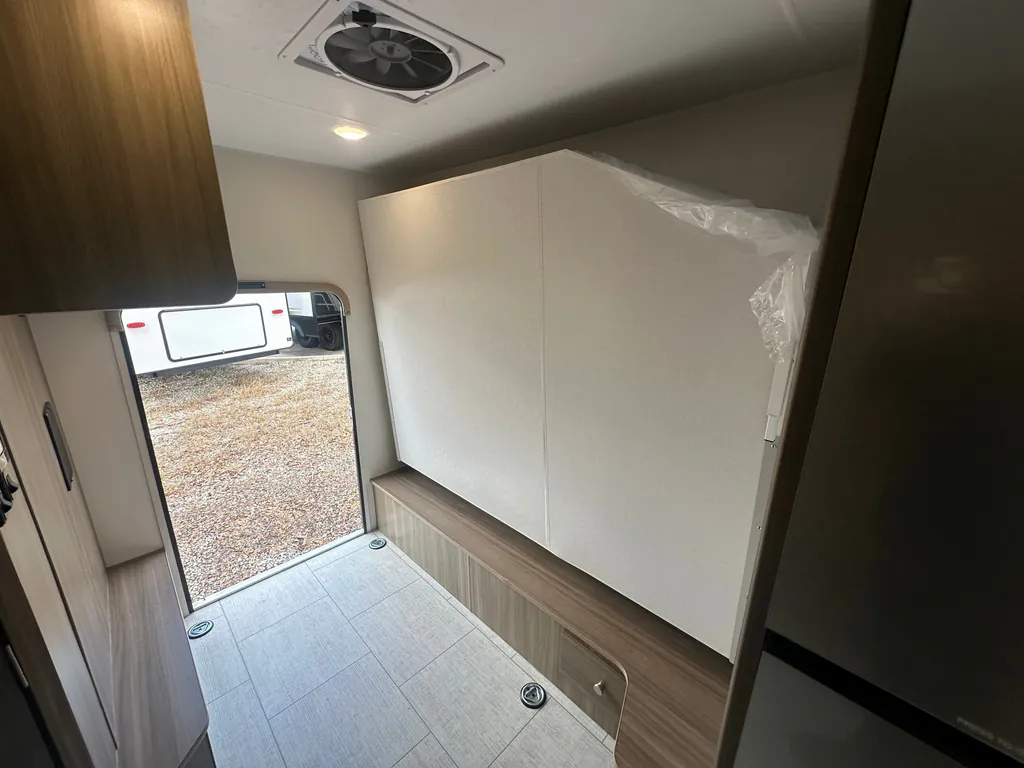 2026 Coachmen Freelander 22XG, Photos photo 30