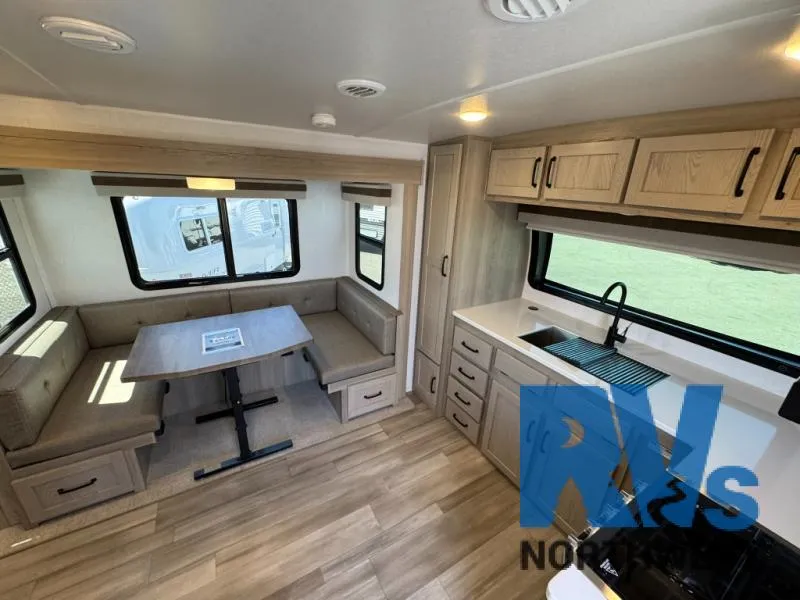2024 Forest River Rockwood Mini Lite 2506S - Photo 3