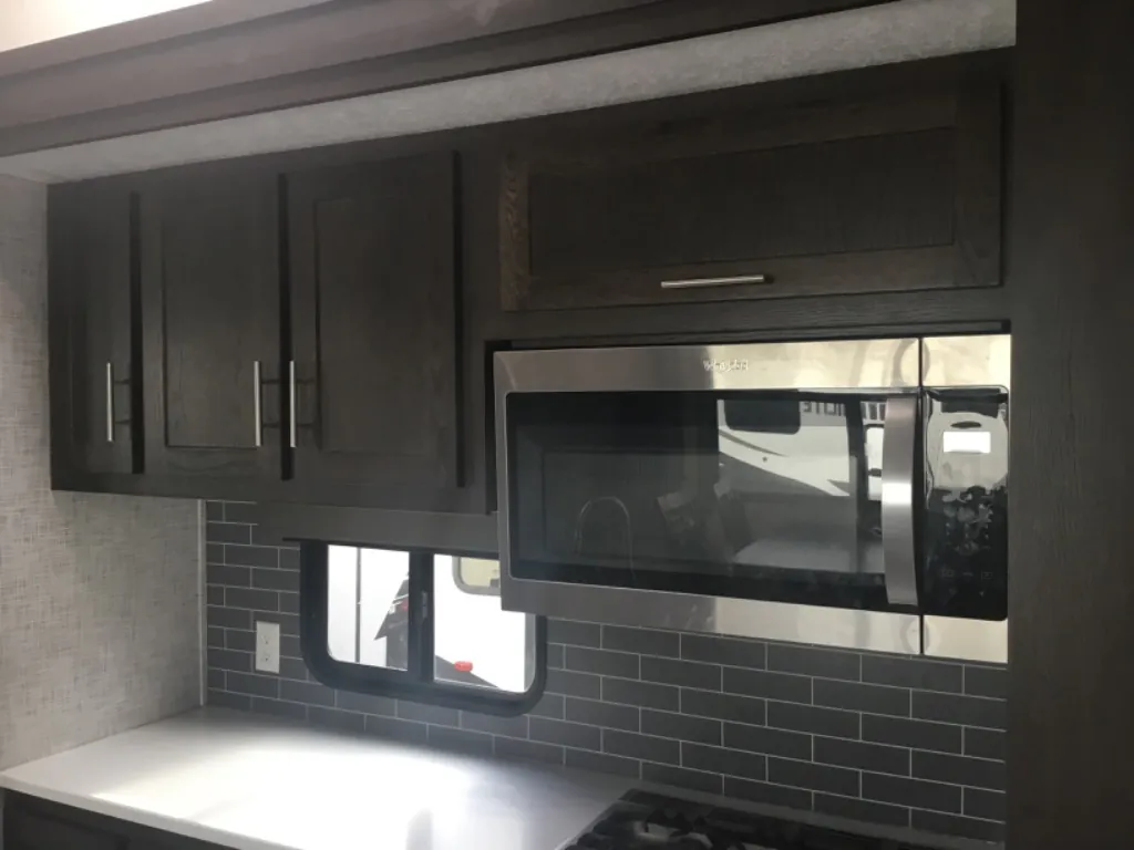 2020 Forest River Salem Grand Villa 42DL, Photos photo 17