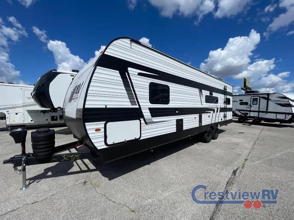 2026 Grand Design Momentum MAV 27MAV - Photo 4