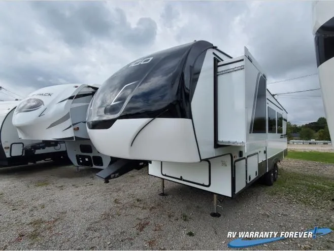 2026 KZ Durango Half-Ton D286BHD - Main photo