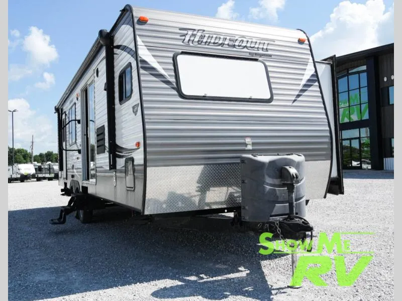 2014 Keystone RV Hideout 30FKDS - Main photo