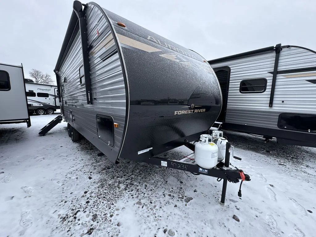 2026 Forest River Aurora Light 23MKS - Photo 2