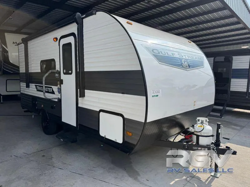 2026 Gulf Stream RV Trailmaster Super Lite 177BH - Main photo