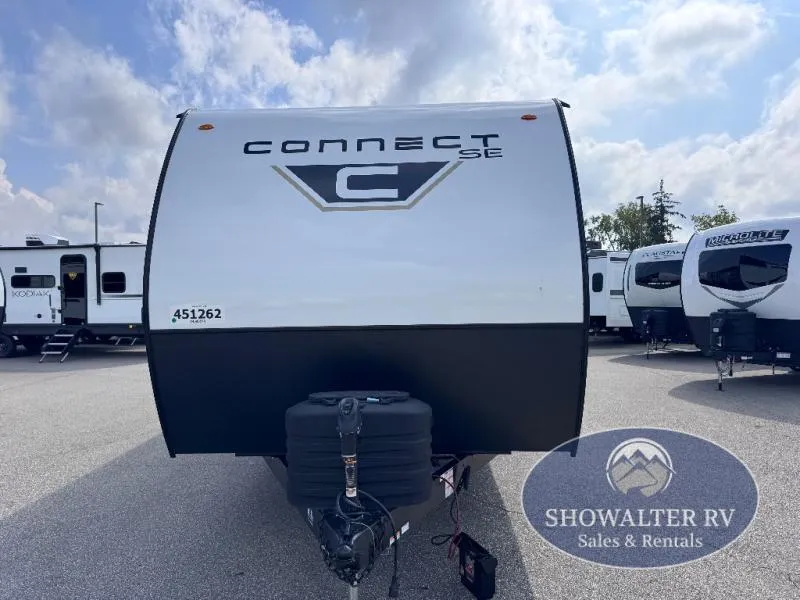 2026 KZ Connect SE C221RKSE - Photo 2