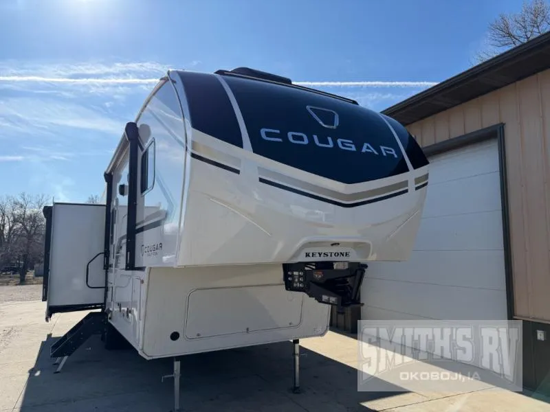 2027 Keystone Cougar 26RKE - Photo 3